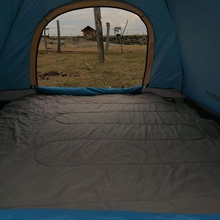 Pachingo Tatacoa Desert La Victoria  외부 사진