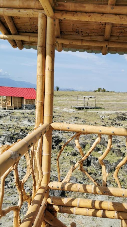Pachingo Tatacoa Desert La Victoria  외부 사진