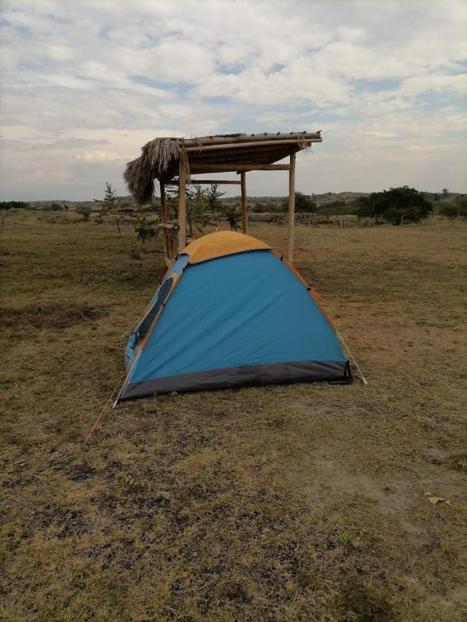 Pachingo Tatacoa Desert La Victoria  외부 사진